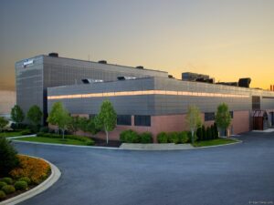 Modine Heats Up Market with $112M L.B. White Buy