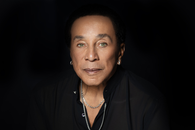 Smokey Robinson Moves to Silence Accusers With $500M Defamation Lawsuit as Rape Allegations Trigger Criminal Investigation Against the Motown Legend