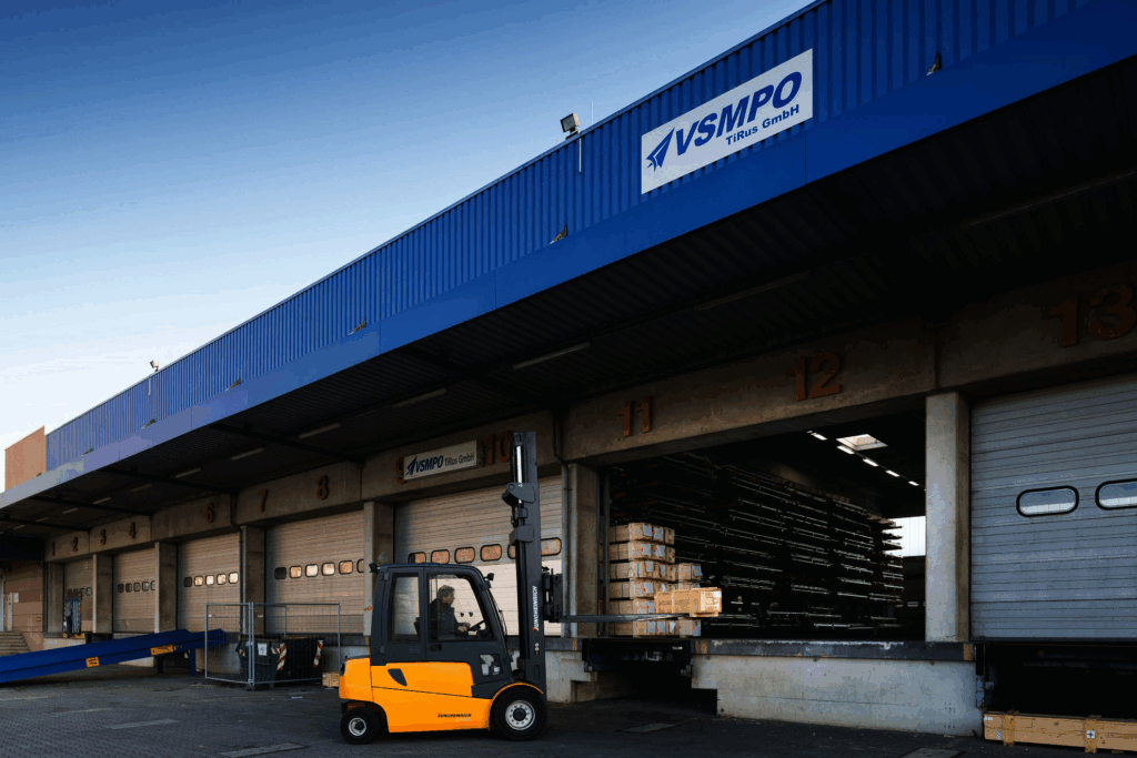 Titanium Distributor Seeks $3.6M Award Enforcement