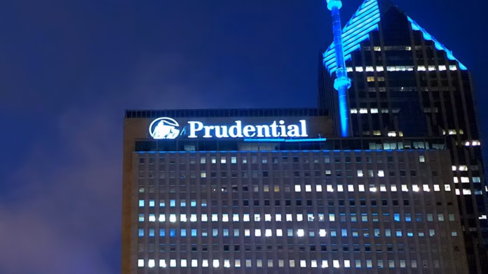 Prudential Investors Seek Approval of $10 Million Derivative Settlement