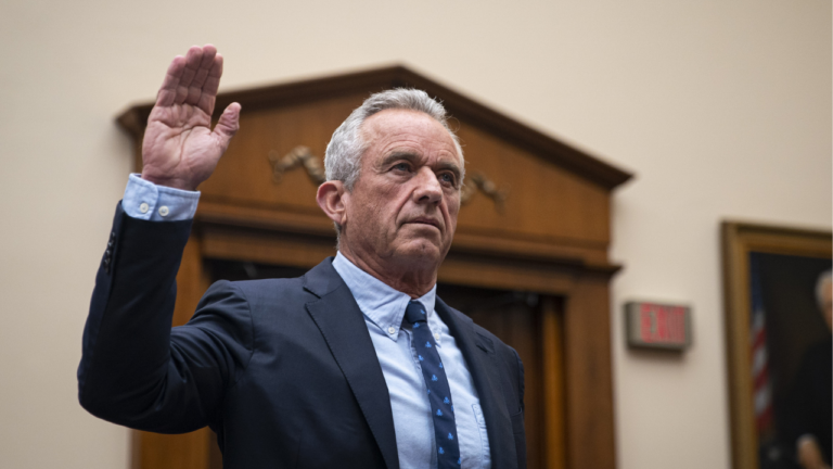 RFK Jr. Faces Backlash Over Alleged Use of Fake ChatGPT Studies in MAHA Report as ‘AI Hallucinations’ Shake Law and Politics – Solving the Hallucination Paradox