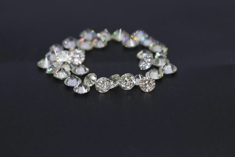 Pennsylvania Man Sentenced to 6+ Years for $13M Diamond Ponzi Scheme