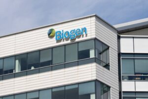 Biogen Sues Ex-Collaborator Over Rights to Drug Tech