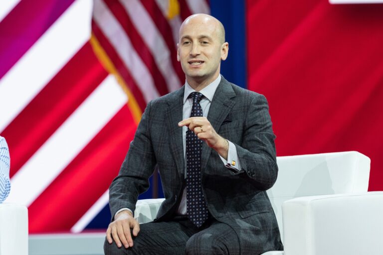 Stephen Miller’s AFL Sues Chief Justice Roberts, Alleging Judicial Overreach, and FOIA Non-Compliance – Lawsuit Alleges “Unconstitutional Shadow Agency”