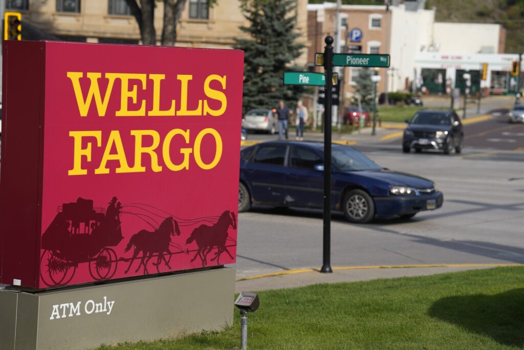 Wells Fargo Appeals Class Cert. Over 'Sham' Hiring Claims