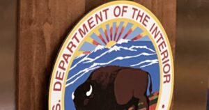 DOI Faces Energy Company Lawsuit Over Fort Berthold Oil Lease