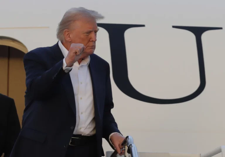 Trump Admin Will Pay Immigrants $1,000 to Self-Deport While Americans Still Waiting on DOGE Dividend Checks