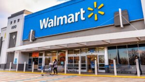 Walmart Must Face Trial Over Ice Slip, Court Rules