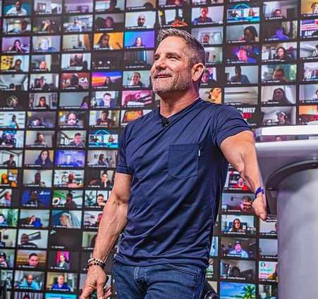 Grant Cardone’s 15% Investment Hype Faces Major Legal Reversal