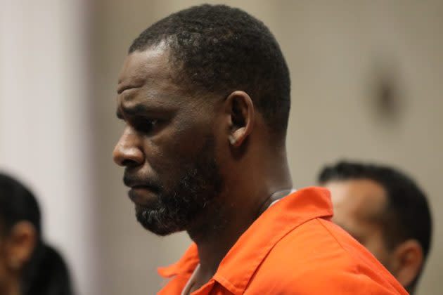 R. Kelly’s Attorneys File Writ Demanding Immediate Release, Claim Federal Officials Solicited Aryan Brotherhood Inmate to Murder Him