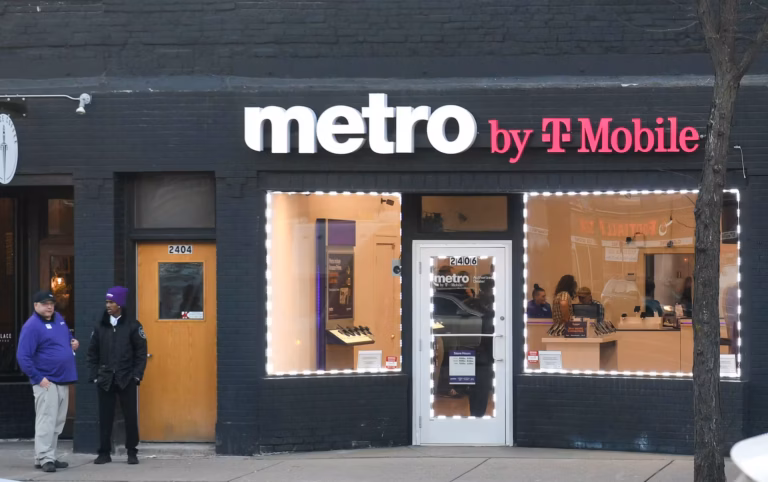 Metro by T-Mobile Stores Face Lawsuit Over Alleged Child Labor Exploitation and Wage Theft in East San Jose