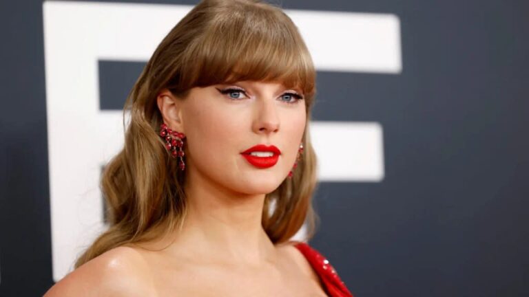 Taylor Swift Secures Emergency Restraining Order After Ex-Inmate Stalks Her L.A. Home, Claims They “Share a Child”