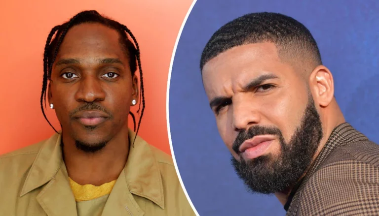 Pusha T Rips Drake’s UMG Lawsuit as Industry Feuds Ignite Lawsuit Fears, Prompting a New Era of Social Media Training for Celebrities and Influencers