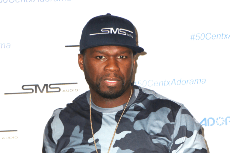 50 Cent Scores Major Victory—Bankruptcy Judge Seals $20M Abuse Lawsuit Allegations, Shutting Down Years-Long Legal Battle