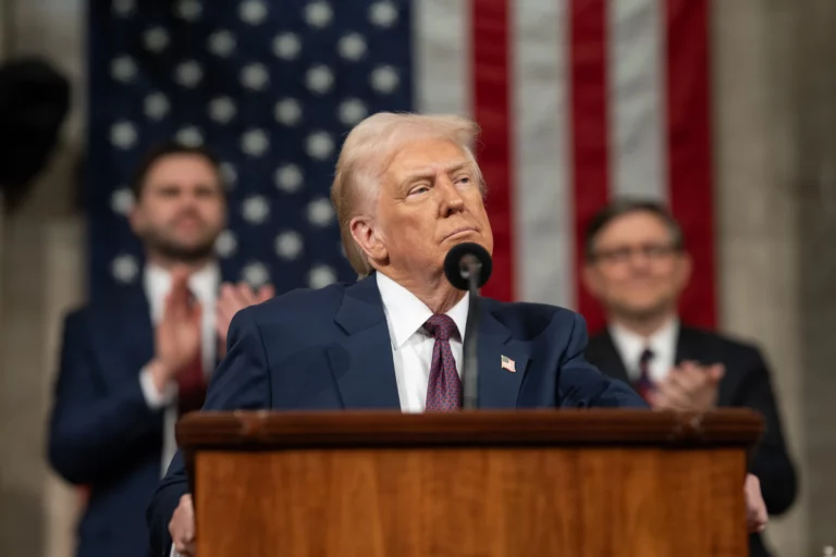 U.S. Orders Historic Entry Ban—Visa Overstayers and Nations with High Abuse Rates in Crosshairs