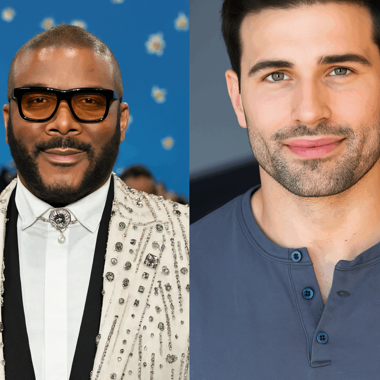 Tyler Perry Faces Explosive Sexual Harassment Lawsuit from Actor Derek Dixon – Legal Battle Intensifies in LA Superior Court