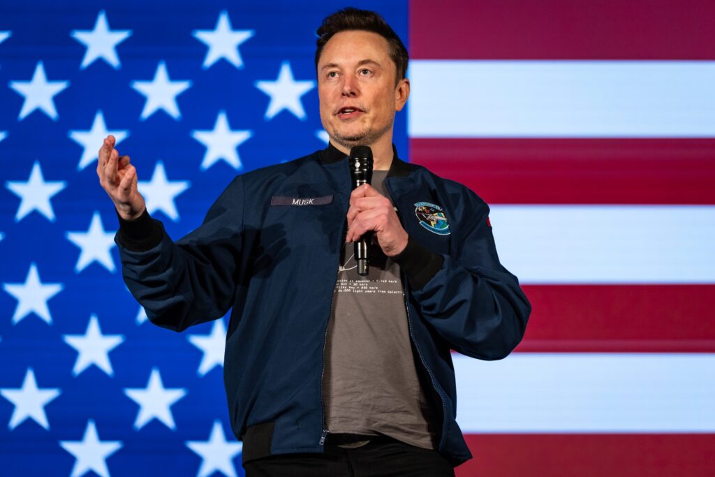 Judge Dismisses Elon Musk $1M Giveaway Fraud Lawsuit for Lack of Evidence