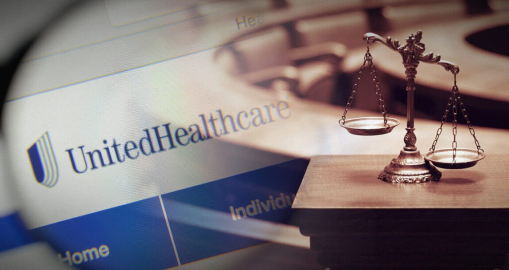 $69M UnitedHealth 401(k) Deal