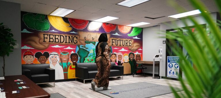 Feds Raid Minnesota Nonprofit After Feeding Program Fraud—FBI Says 1M Meals For Children Claim Was a Sham