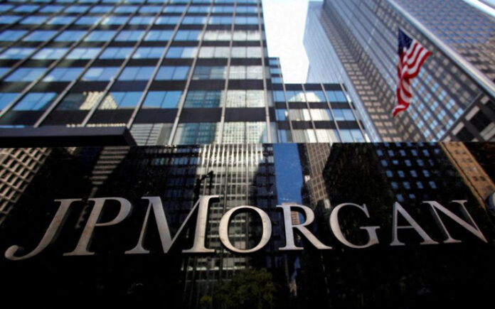 JPMorgan Beats 401(k) Forfeiture Claim in Court