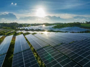 ARRAY to Acquire APA Solar