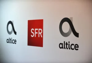 Altice France filed for Chapter 15