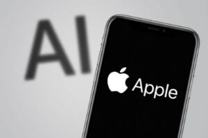 Apple Hit With Securities lawsuit