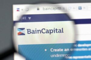 Bain Capital $1.3B Craneware deal