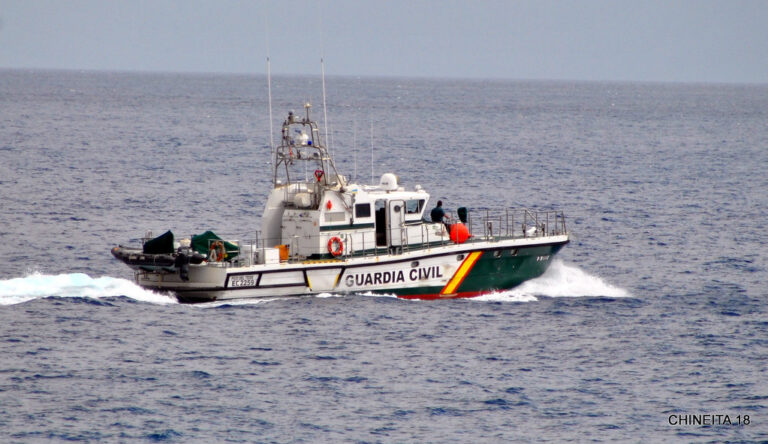 Bodies Found in the Mediterranean: Spanish Authorities Investigate Grisly Discovery Near Balearic Islands
