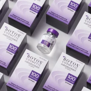 Delaware Federal Court Dismisses Allergan Units from Botox Patent Suit