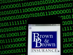 Brown & Brown $9.8B Accession Buy
