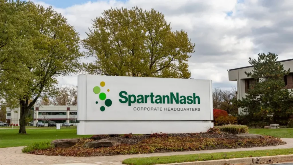 C&S to acquire SpartanNash