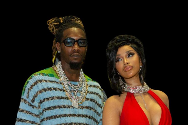 Cardi B and Offset’s Divorce Sparks Double Standard Debate Over Men Seeking Spousal Support