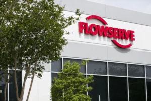 Chart Industries and Flowserve merger
