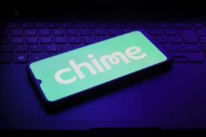 Chime Financial $800M IPO