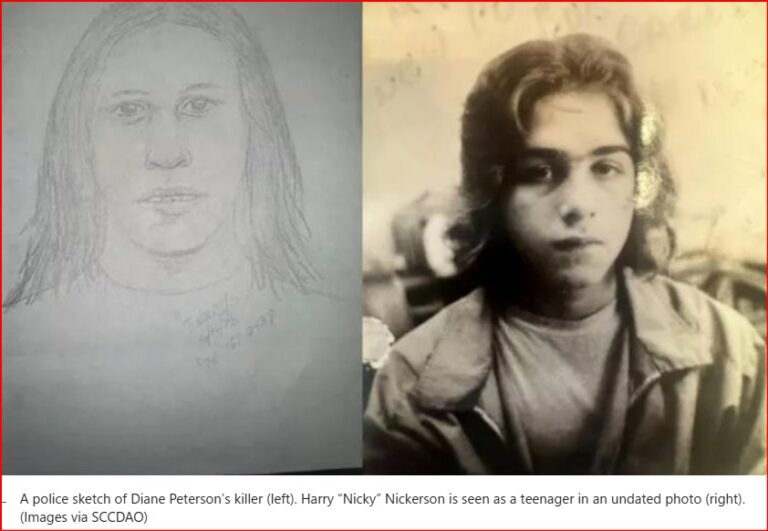 Cold Case Homicide: 1978 San Jose Teacher’s Murder Solved