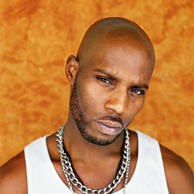 DMX Estate Threatens Legal Action Over Auction of Priceless Memorabilia