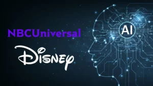 Disney and Universal sue Midjourney