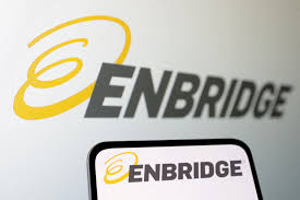 Enbridge Pipeline Remand Fight