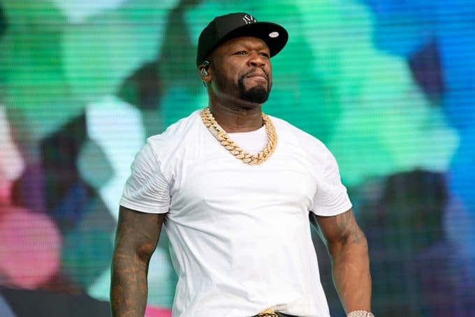 50 Cent Drops Legal Bomb on ‘Skill House’—Court Showdown Over Name, Likeness, and Last-Minute Movie Ban Amidst Contract Chaos