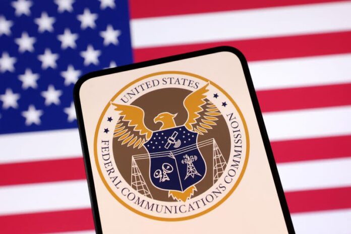 FCC Commissioner Simington Leaving