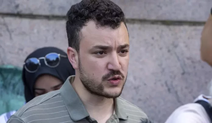 Feds Mahmoud Khalil Release