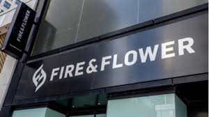 Fire & Flower buyout suit