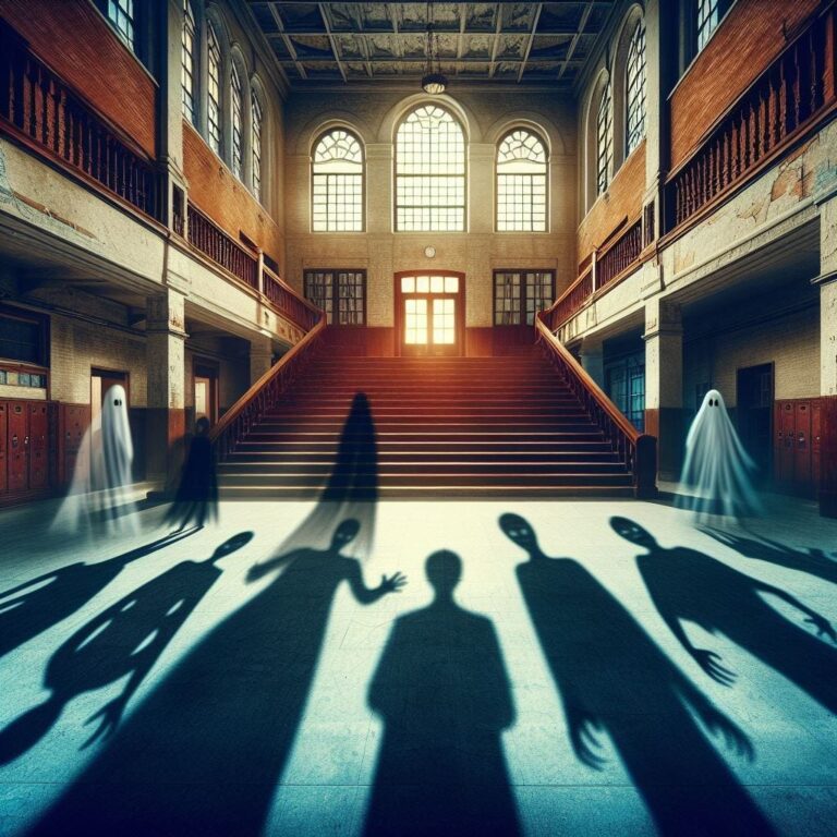 Ghost Students Hijack College Classes and Financial Aid
