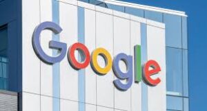 Google €4B Antitrust Fine