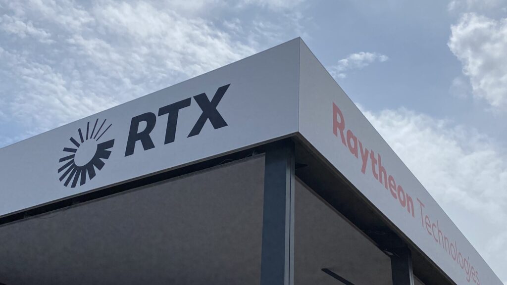 Consultant Pulls RTX Into $1.8M Tech Contract Battle