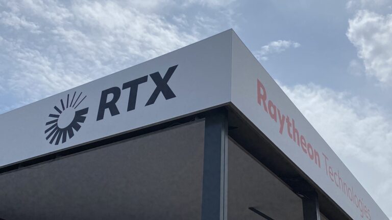 Consultant Pulls RTX Into $1.8M Tech Contract Battle