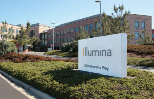 Illumina To Buy SomaLogic