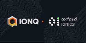 IonQ To Buy Oxford Ionics