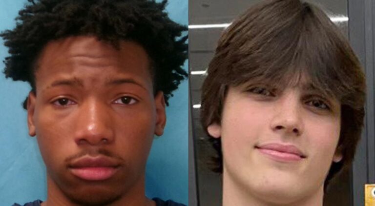 Karmelo Anthony Charged with Murder in Frisco Track Meet Stabbing